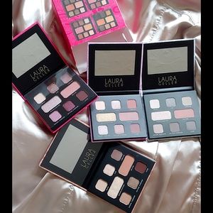 4-pack of Laura Geller pallets